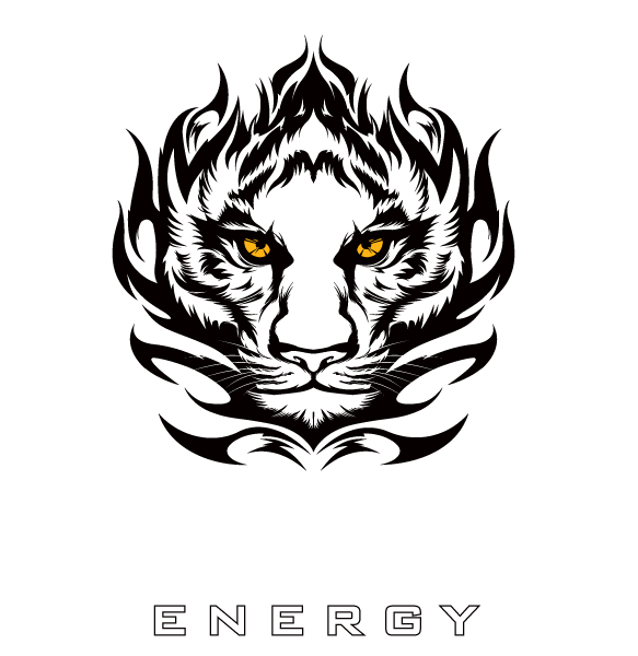 Predator Energy Drink : Rule Your Kingdom